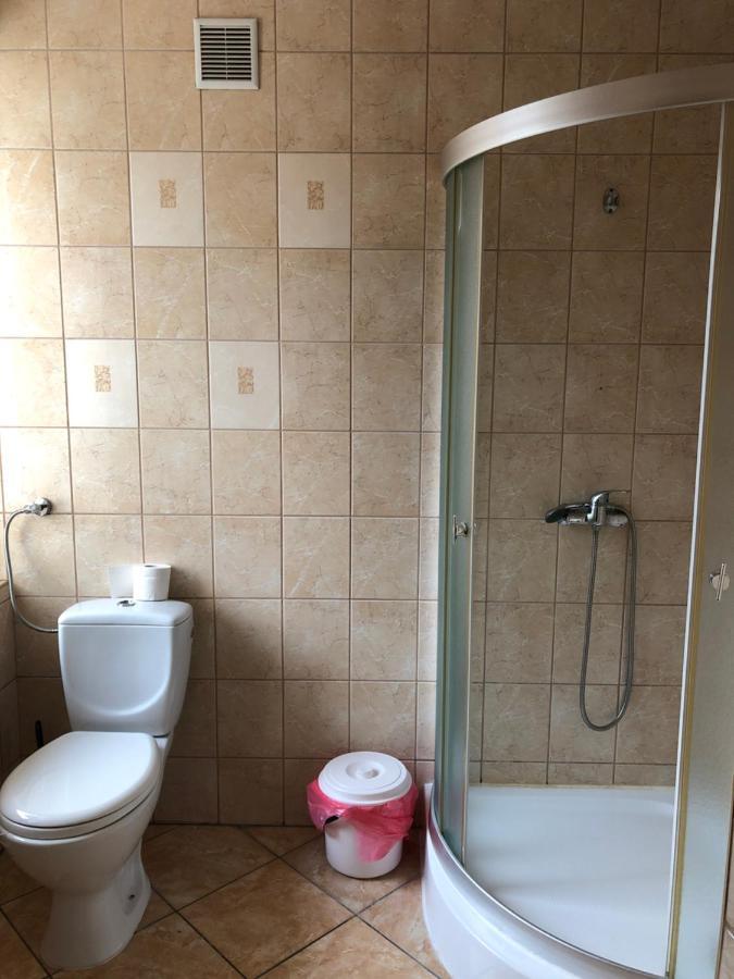 Homestay Dom Wypoczynkowy Karina Leba
