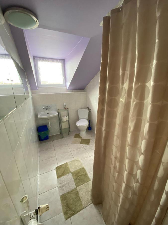 Homestay Dom Wypoczynkowy Karina *