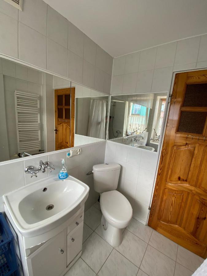 Dom Wypoczynkowy Karina Homestay Leba