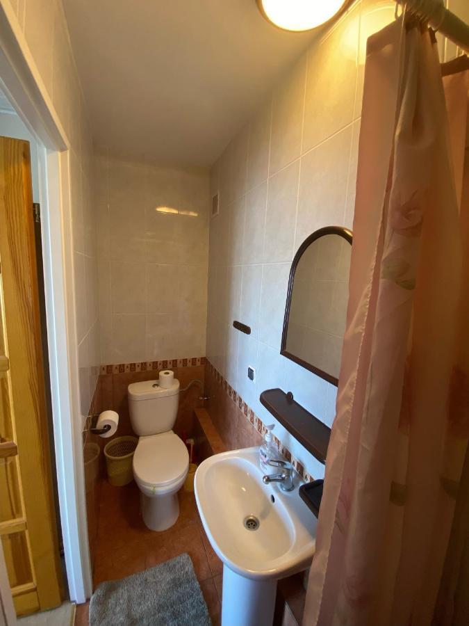 Dom Wypoczynkowy Karina Homestay