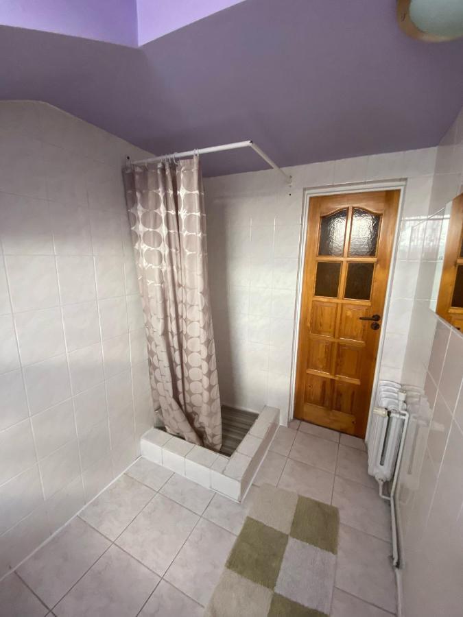 Dom Wypoczynkowy Karina Homestay