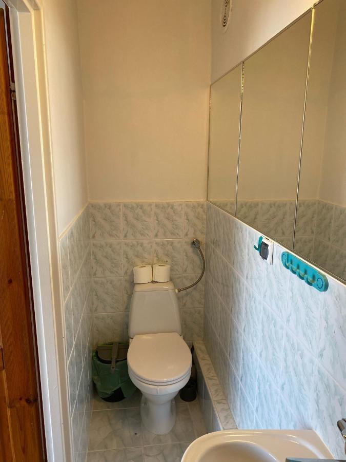 Homestay Dom Wypoczynkowy Karina Leba