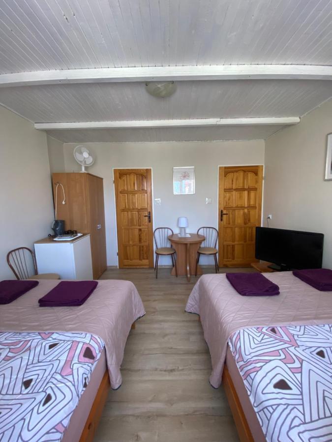 Homestay Dom Wypoczynkowy Karina Leba