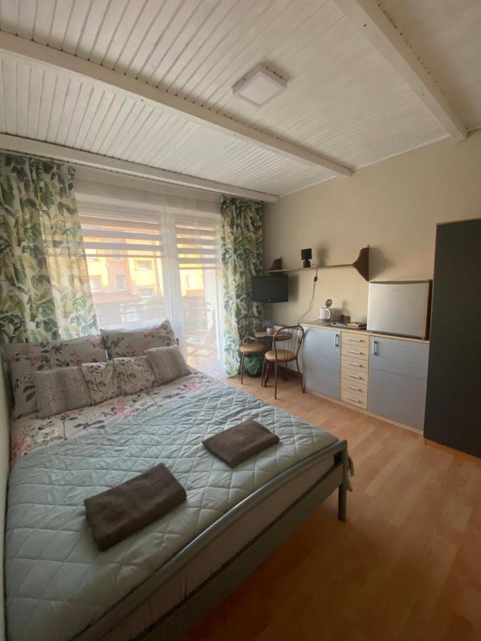 Homestay Dom Wypoczynkowy Karina Leba