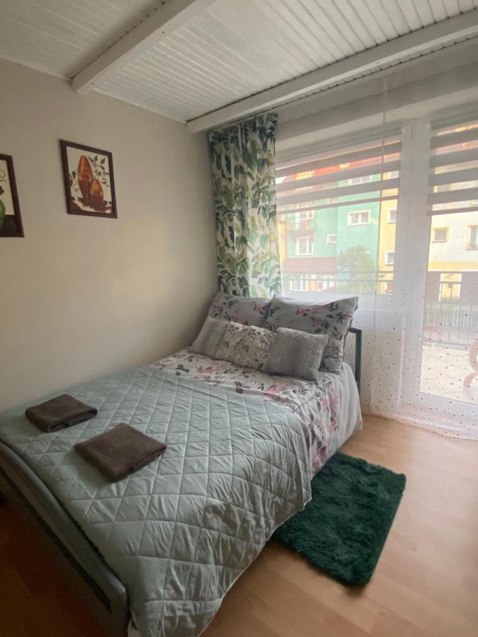 Homestay Dom Wypoczynkowy Karina Leba