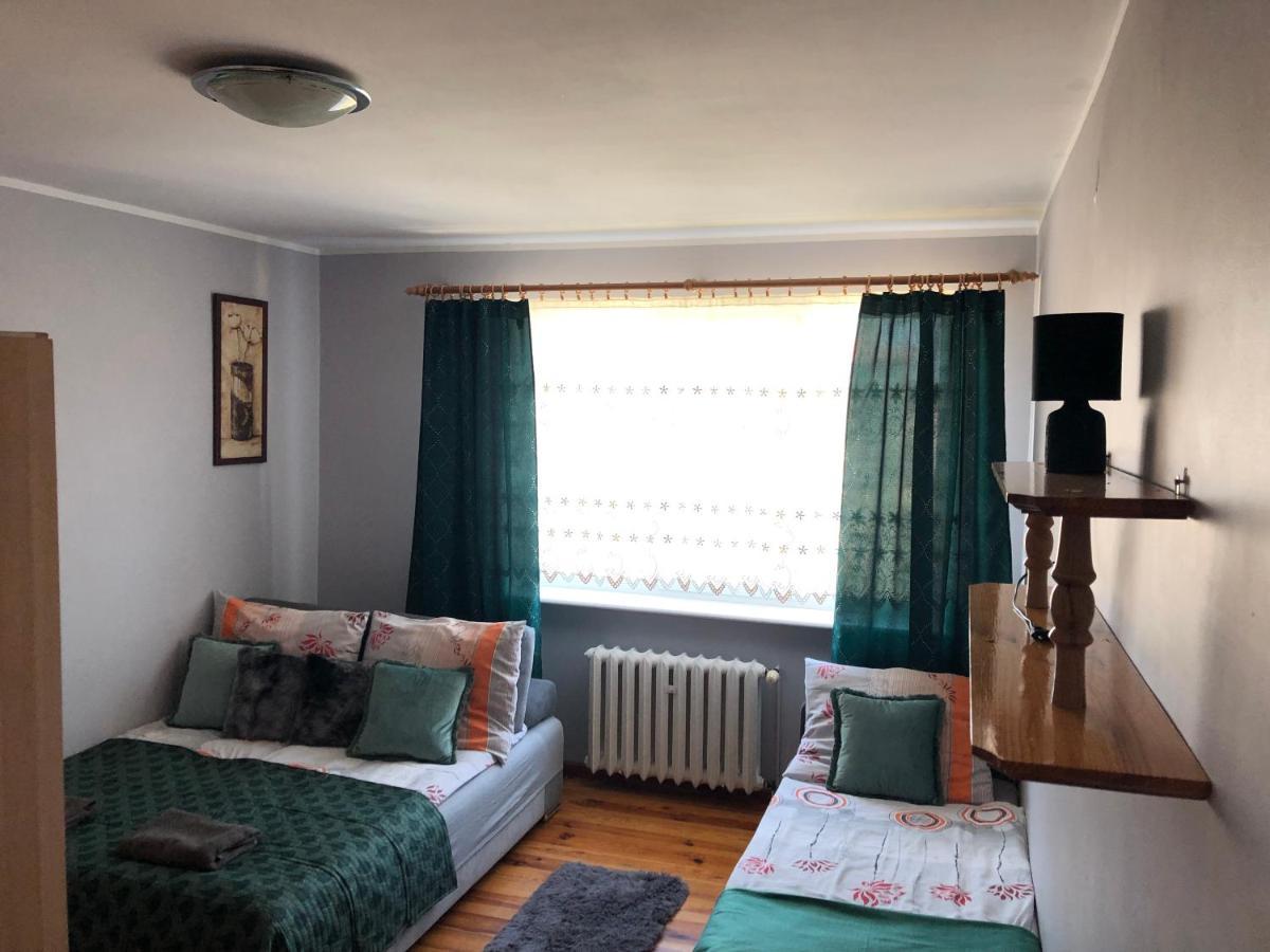 Homestay Dom Wypoczynkowy Karina