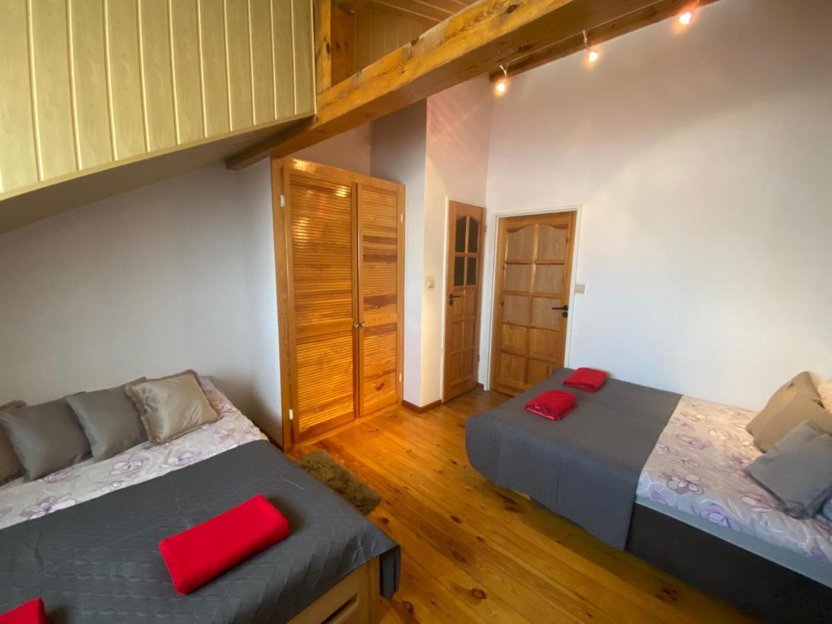 Homestay Dom Wypoczynkowy Karina *