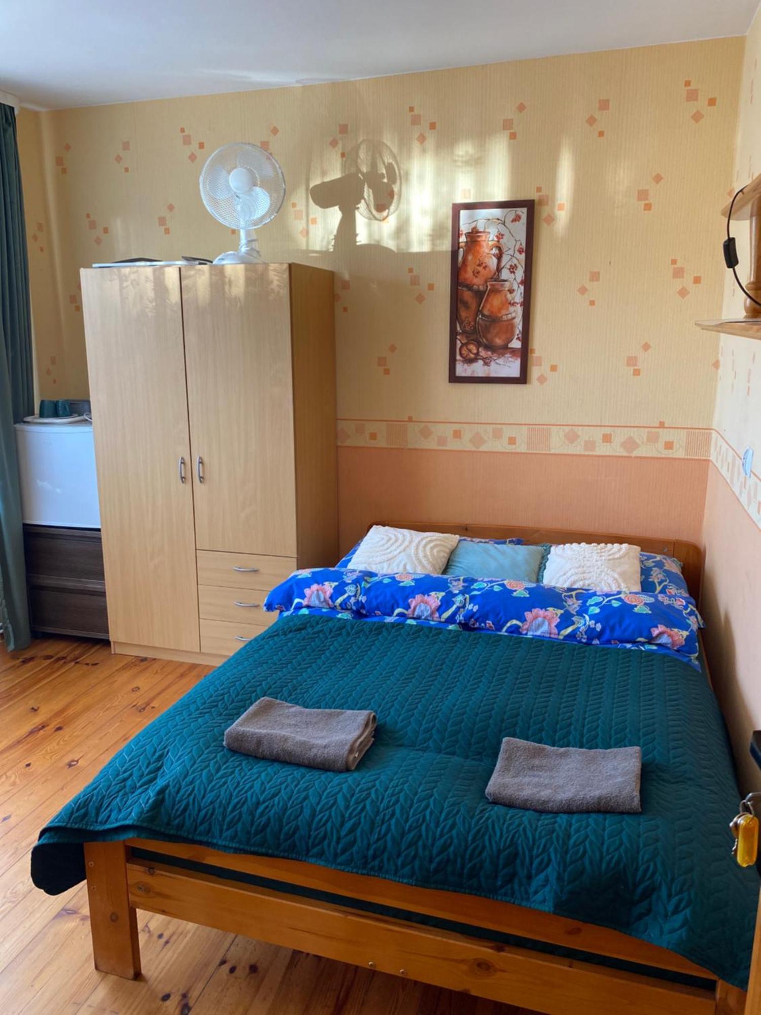 Homestay Dom Wypoczynkowy Karina